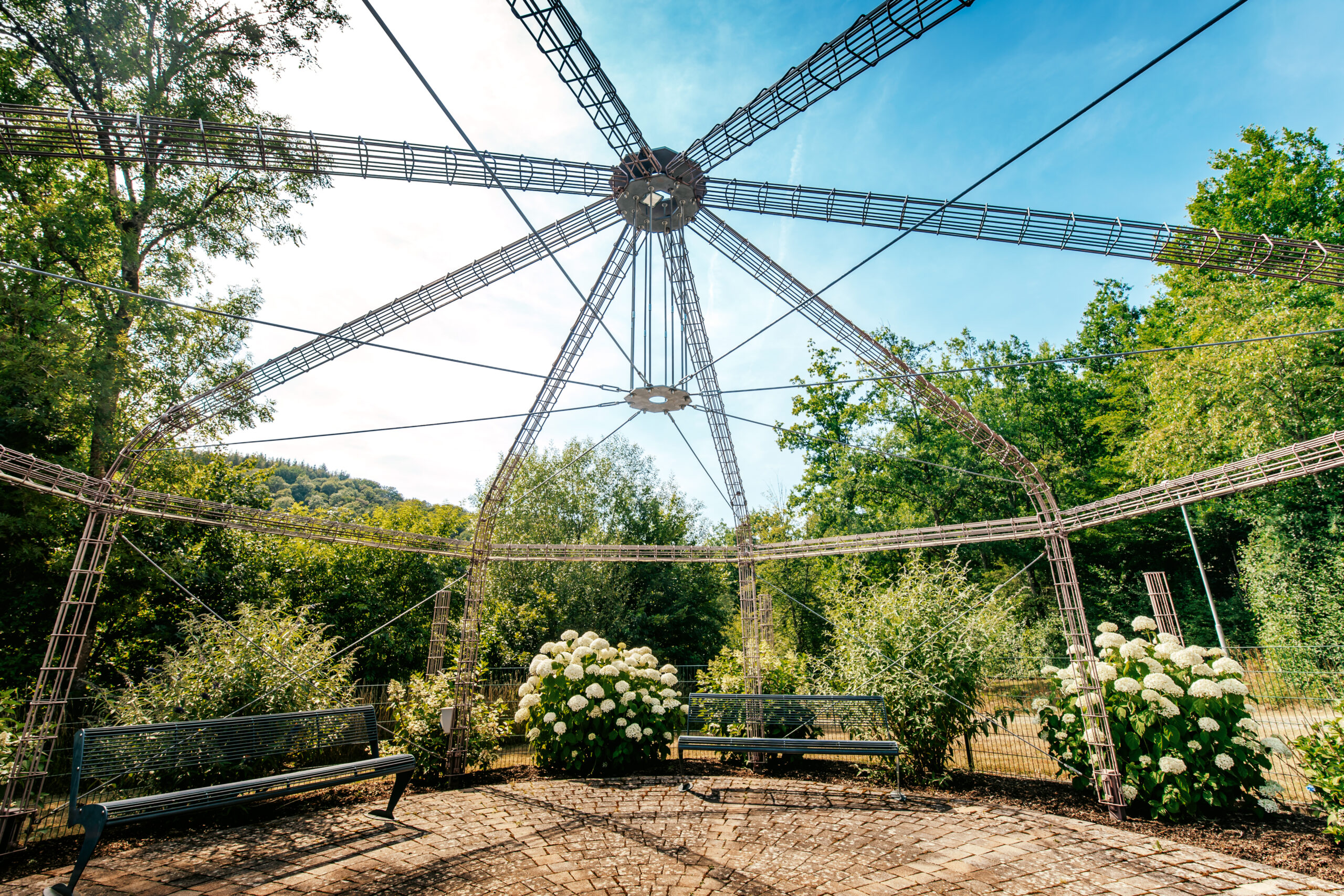 Pavillion